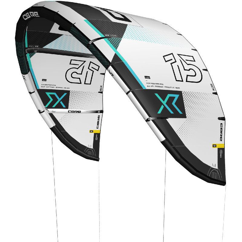 Core XR8/XR8 LW Kite - Image 2