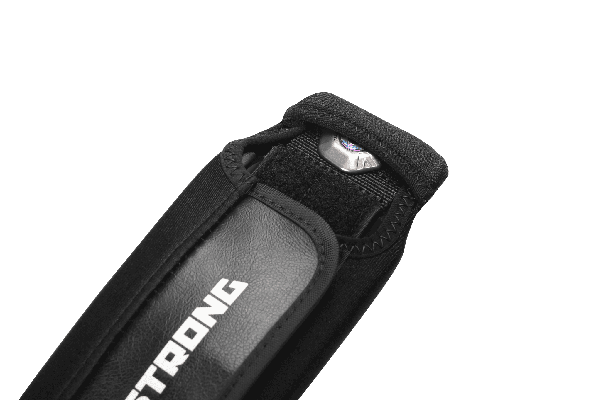 Armstrong Ultimate Adjustable Footstrap - Image 2