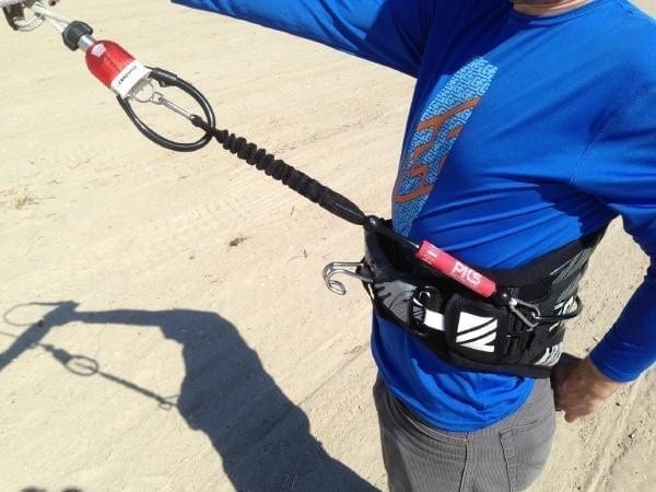 PKS Slider Regular and Mini Release Leash - Image 5