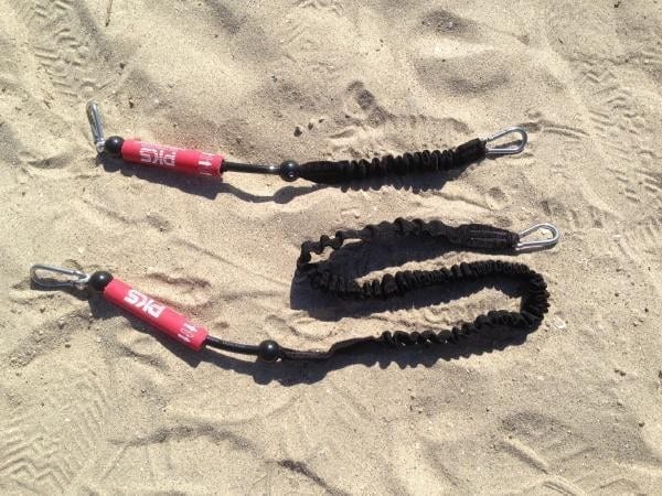 PKS Slider Regular and Mini Release Leash - Image 3