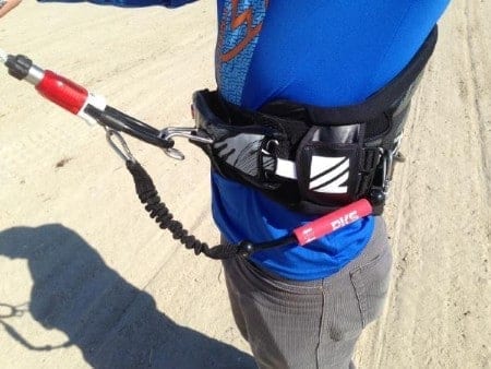 PKS Slider Regular and Mini Release Leash - Image 2