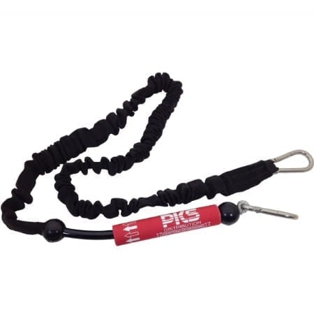 PKS Slider Regular and Mini Release Leash - Image 8