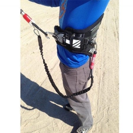 PKS Slider Regular and Mini Release Leash - Image 7