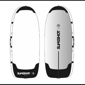 Slingshot Foil Board Bag