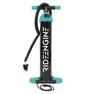 Ride Engine Macro Pump