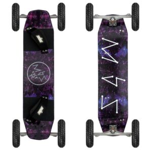 MBS Colt 90 Landboard/Mountainboard
