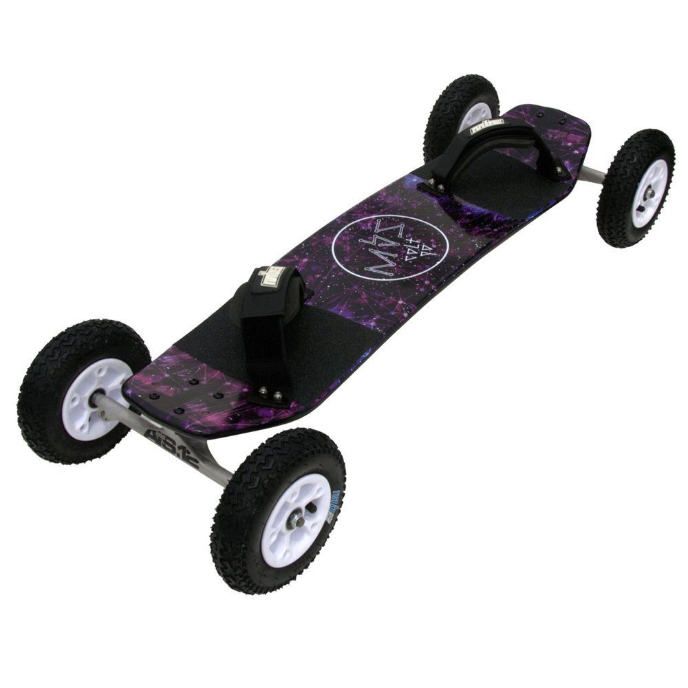 MBS Colt 90 Landboard/Mountainboard - Image 6