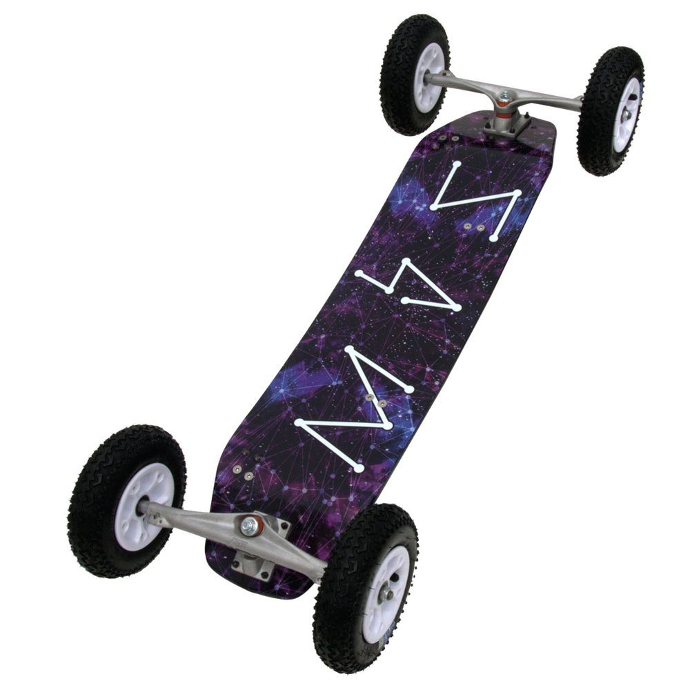 MBS Colt 90 Landboard/Mountainboard - Image 5