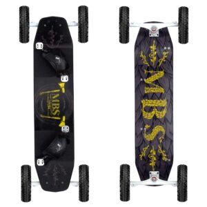 MBS Core 94 Landboard
