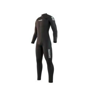 Mystic Star Fullsuit Double Front Zip 3/2