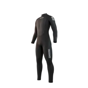Mystic Star Fullsuit 3/2mm BZip