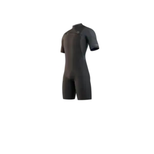 Mystic Marshall Shorty Front Zip Wetsuit 3/2mm