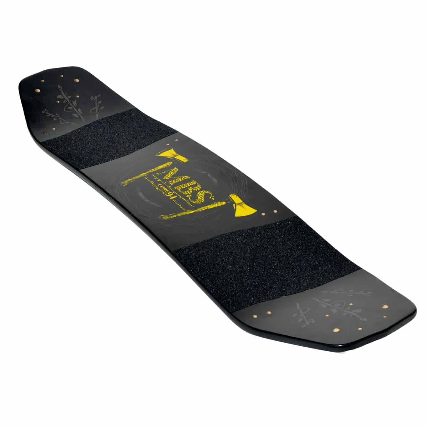 MBS Core 94 Landboard Axe - Image 2