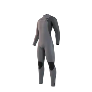 Mystic Marshall Fullsuit 3/2mm Front Zip