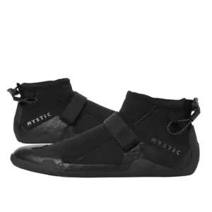Mystic Ease Shoe Round Toe 3mm