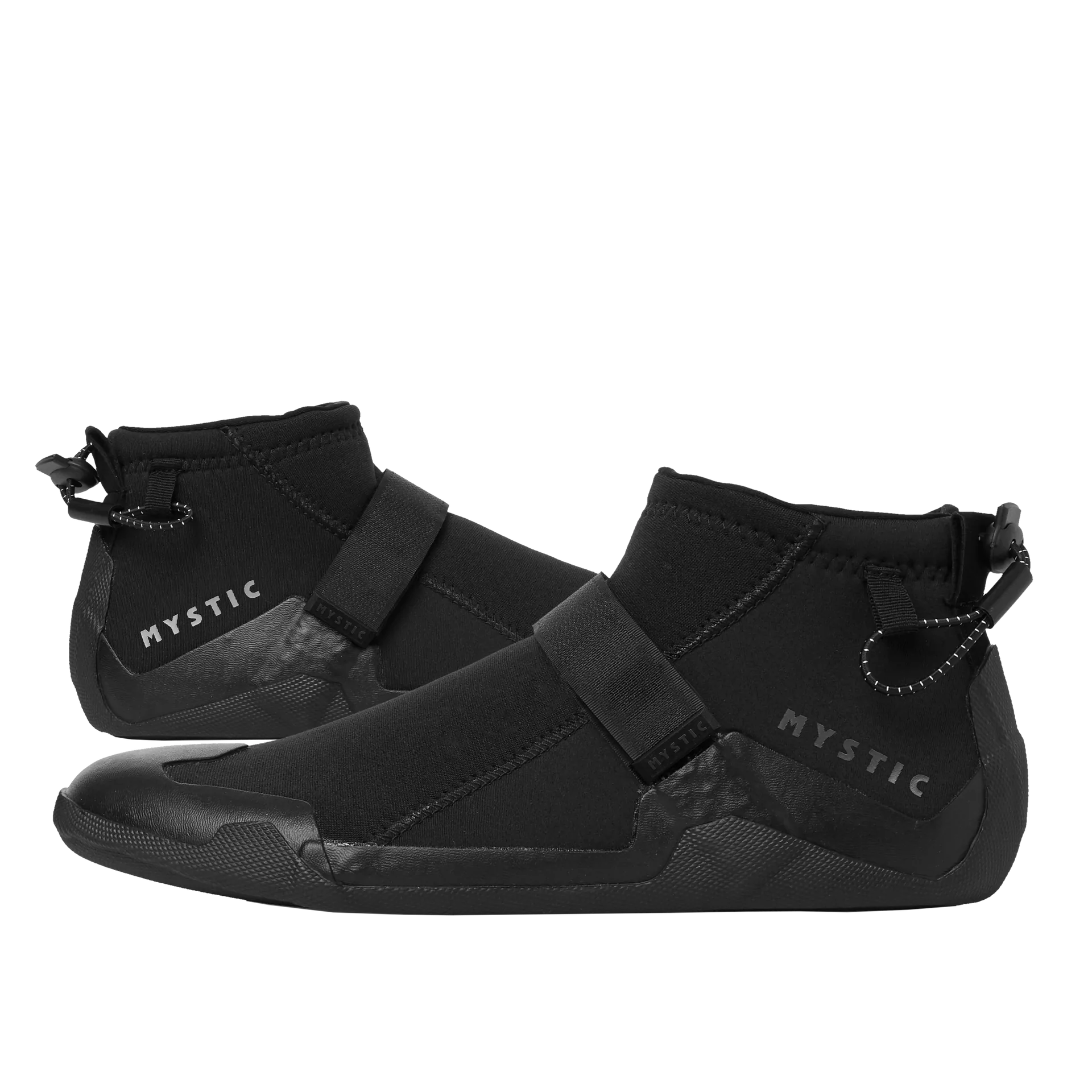 Mystic Ease Shoe Round Toe 3mm