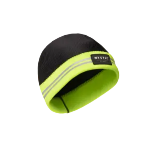 2023 Mystic Neoprene Beanie Reflective