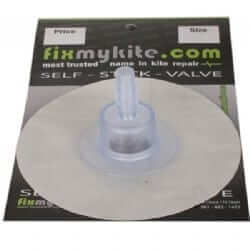 Oversized MEGA One Pump Valve