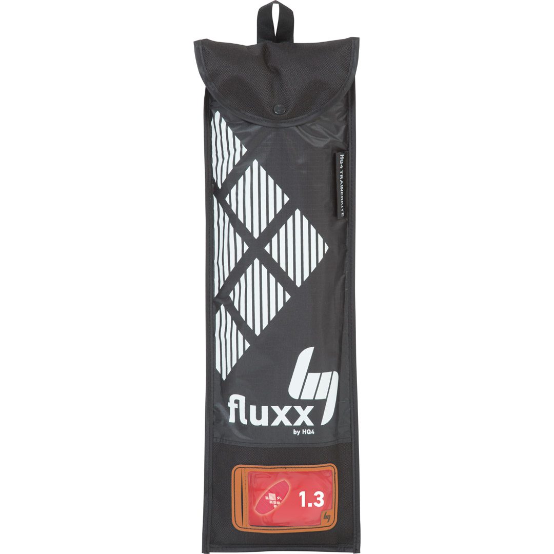 HQ4 Fluxx 1.3 R2F - Image 4