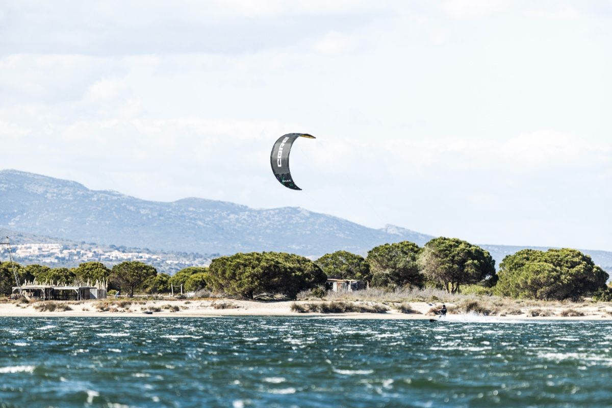 Core Pace Pro 2 Kite - Image 6