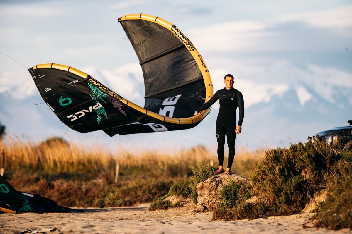 Core Pace Pro 2 Kite - Image 5