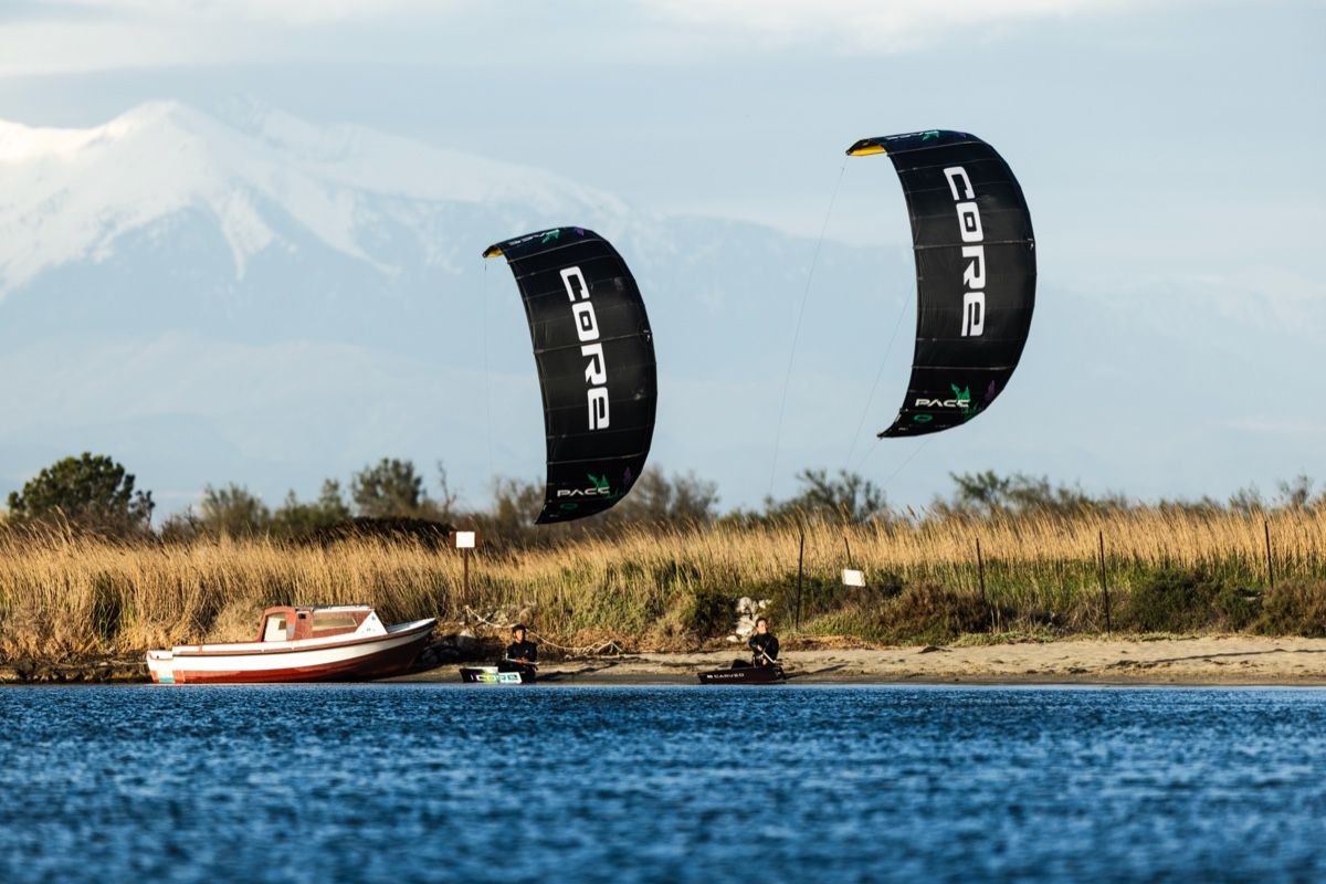Core Pace Pro 2 Kite - Image 2