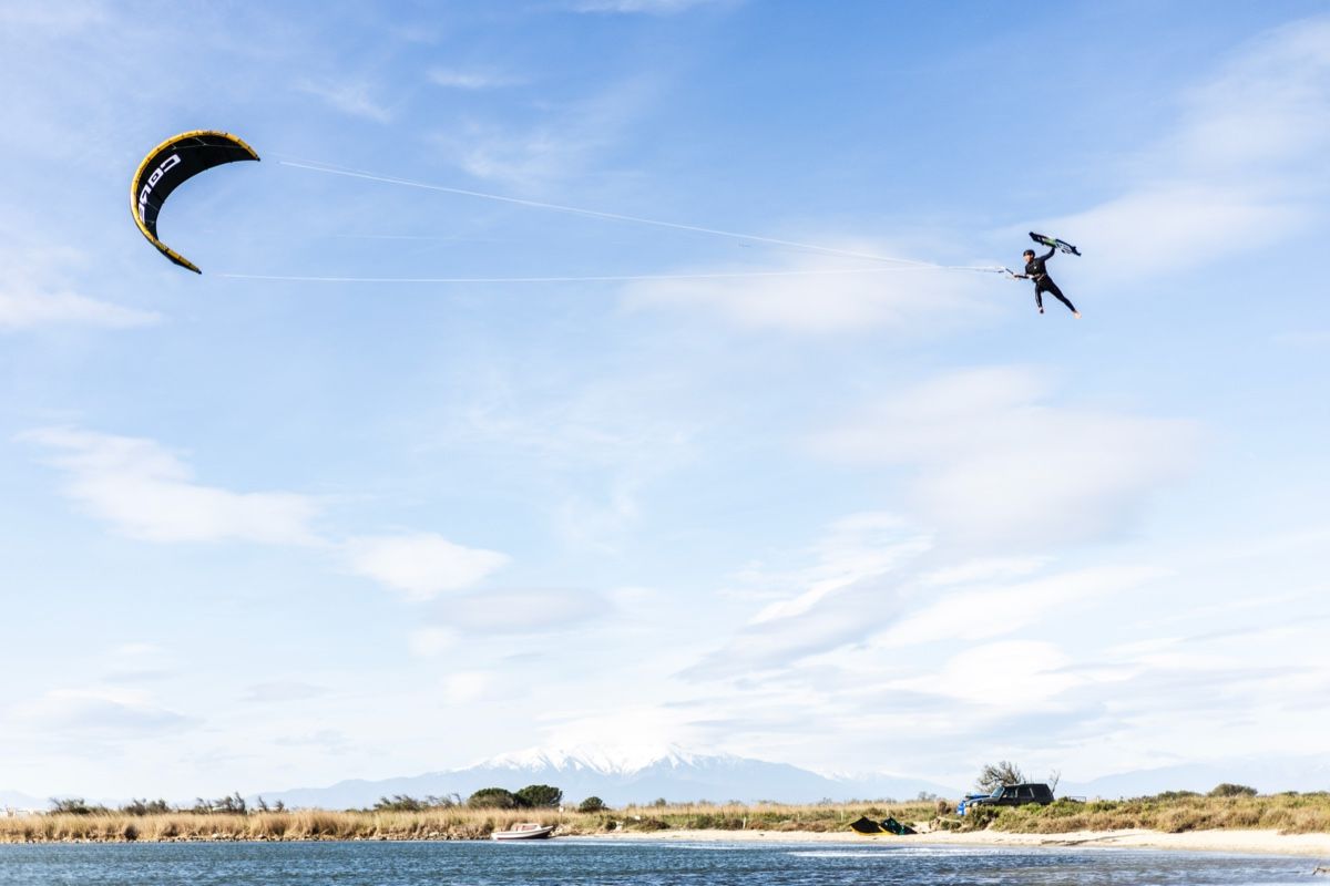 Core Pace Pro 2 Kite - Image 7