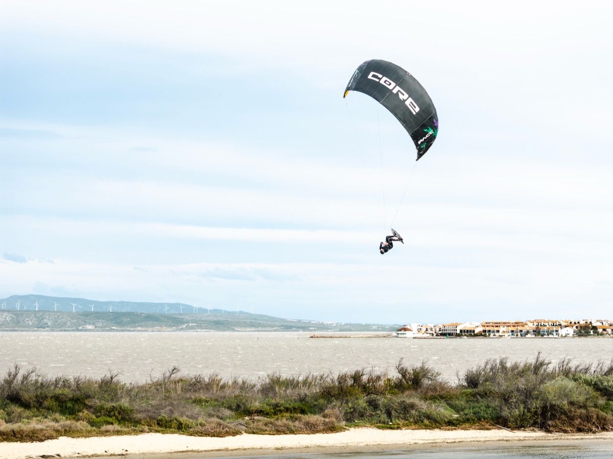 Core Pace Pro 2 Kite - Image 4
