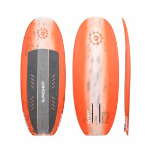 2020 Slingshot Alien Air 4'8" Foilboard