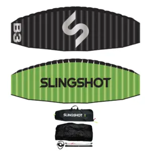 Slingshot B3 Trainer Kite