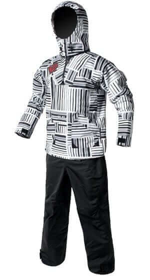 Neil Pryde Lucifer Drysuit - Image 2