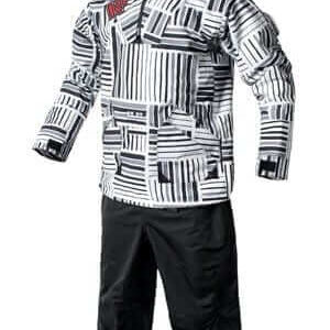 Neil Pryde Lucifer Drysuit