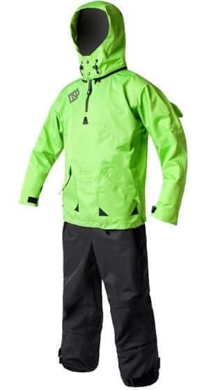 Neil Pryde Lucifer Drysuit - Image 3