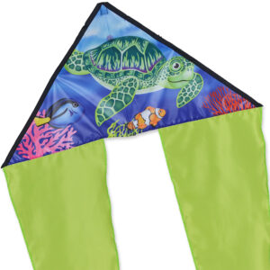 Premier Zippy Flo Tail