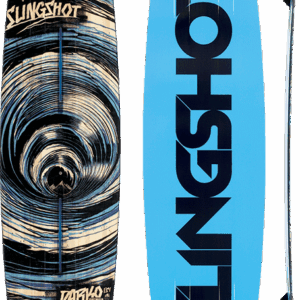 2013 Slingshot Darko Complete