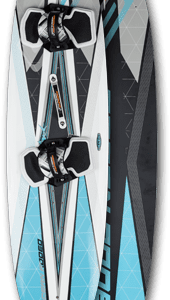 2015 Ocean Rodeo Mako Freeride Kiteboard