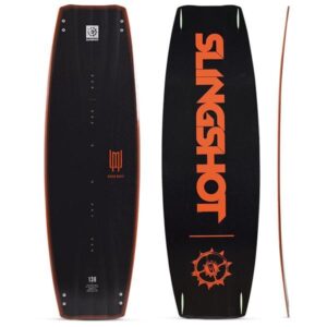 2018 Slingshot Widow Maker 136cm