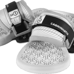 2020 Cabrinha H1 pads