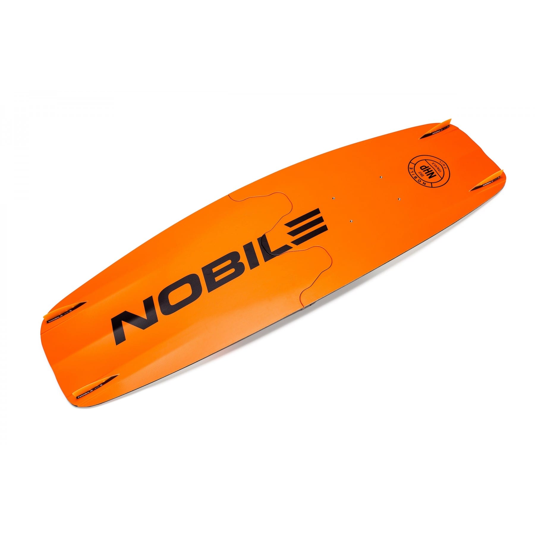 2020 Nobile NHP Split Foil 139cm (Twin-Tip/Foil Board) - Image 2