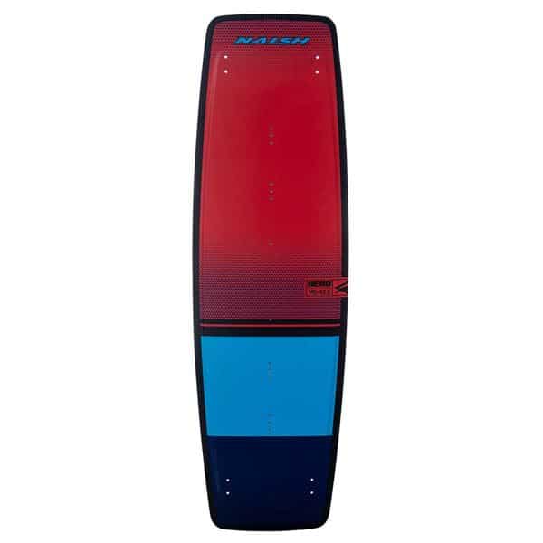Naish Hero Twintip Kiteboard - Image 2