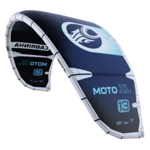 2026 Cabrinha Moto XL Apex Kite