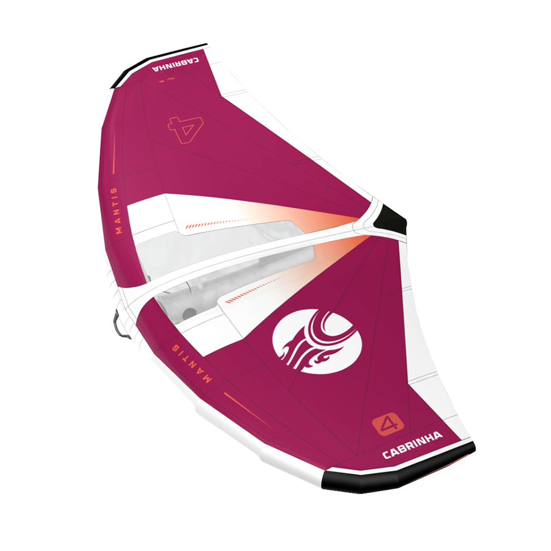 2027 Cabrinha Mantis Wing