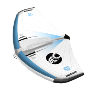 2027 Cabrinha Vision XL Wing - White