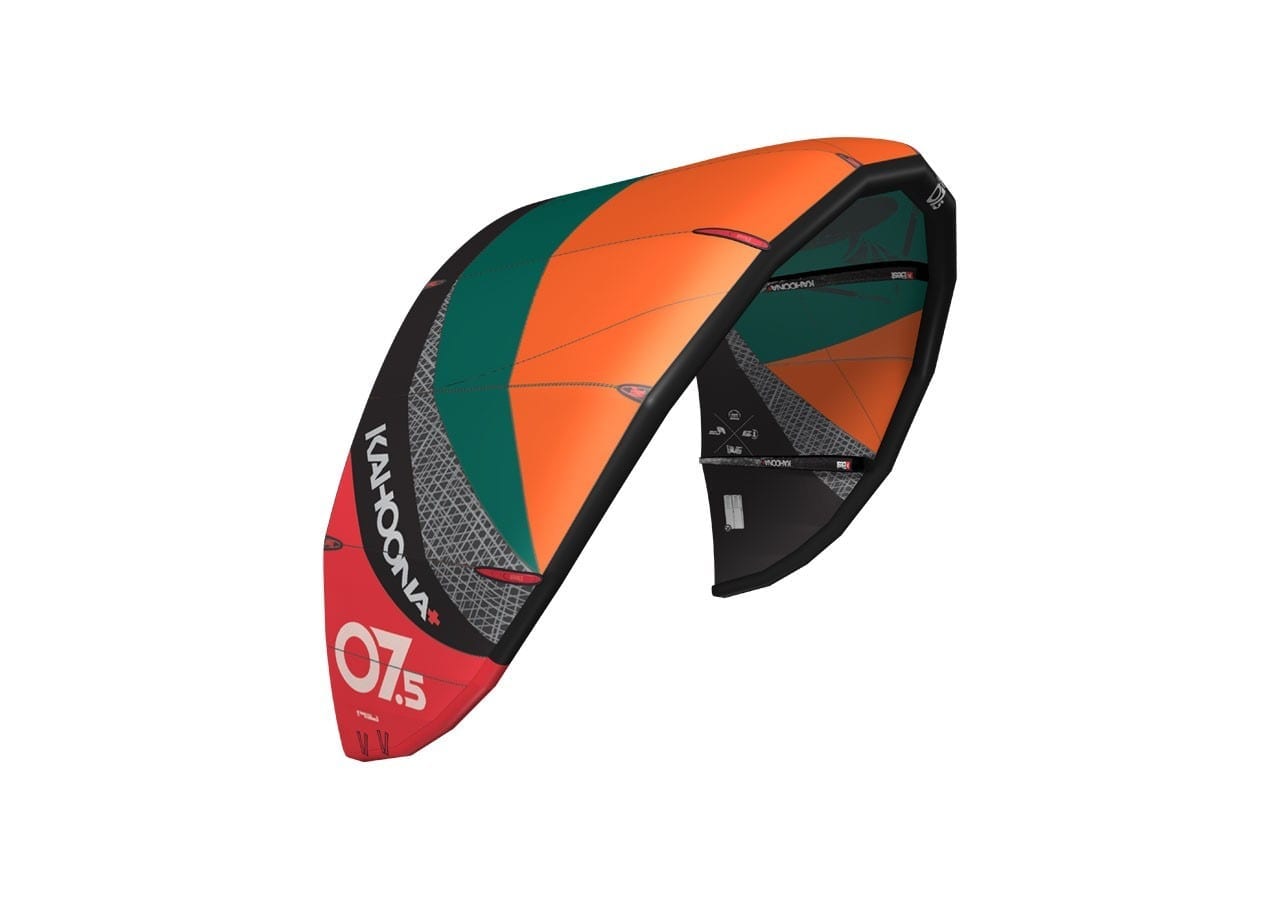 2014 Best Kahoona Plus V6 10.5 m Kite