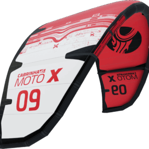 2023 Cabrinha Moto X Kite