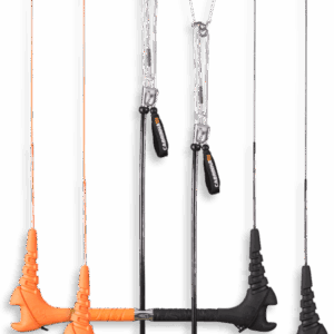 2017 Cabrinha Control Bar (1X, Overdrive, Quickloop, Fireball, Trimlite)
