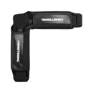 Armstrong Ultimate V Strap Adjustable Footstrap