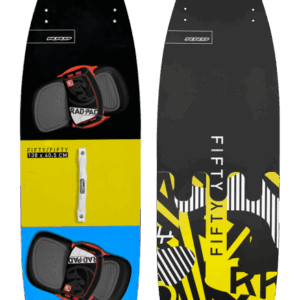 2017 RRD Split Board Fifty-Fifty (50/50) Complete