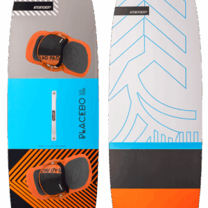 2017 RRD Placebo Kiteboard Complete 138x41