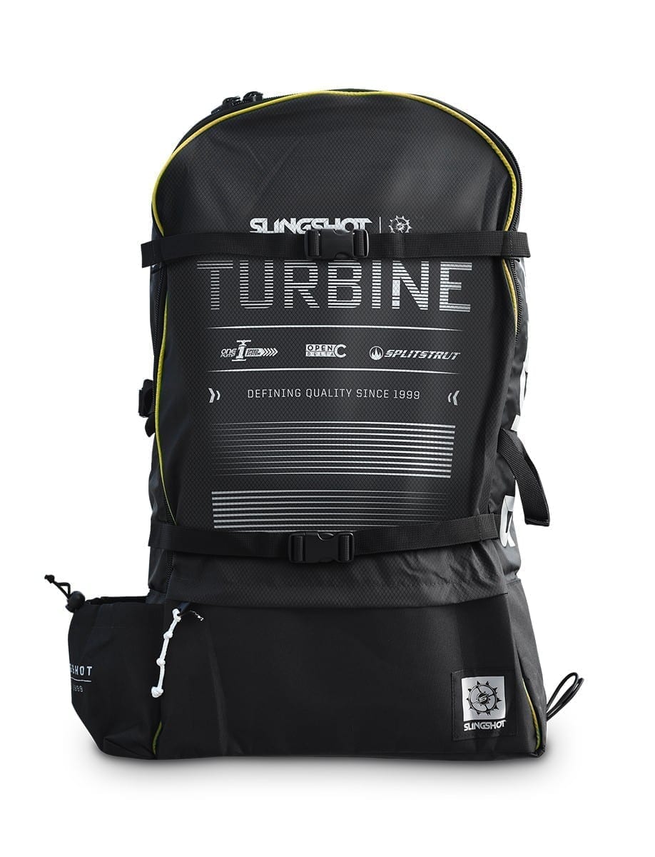 2017 Slingshot Turbine Kite - Image 3